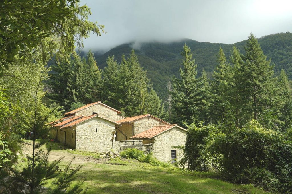 Centro Case di Sant'Antonio